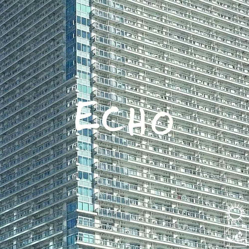 Bel Tempo, "Echo". Bel Tempo, "Echo".