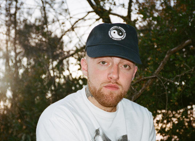 Mac Miller.