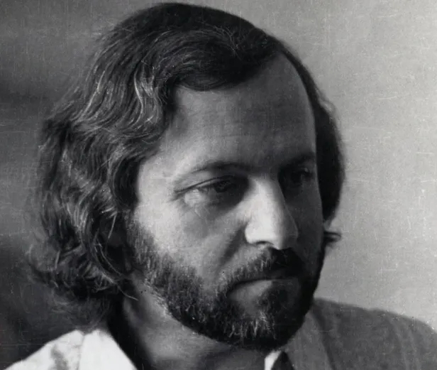 Semjons Šegelmans dienā pirms aizbraukšanas no Rīgas 