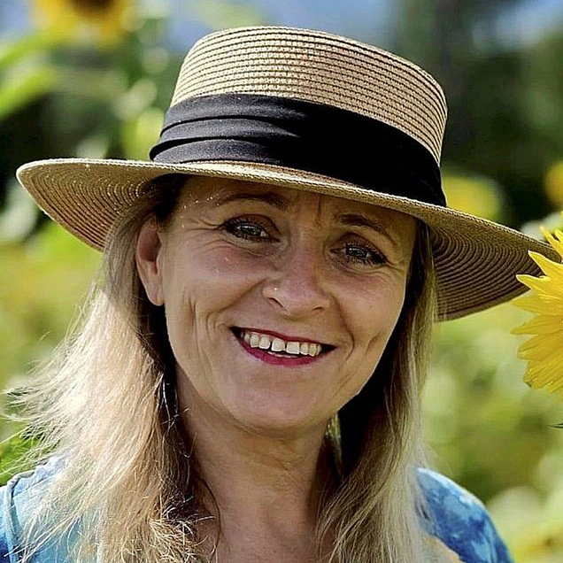 Ilva Sāre.