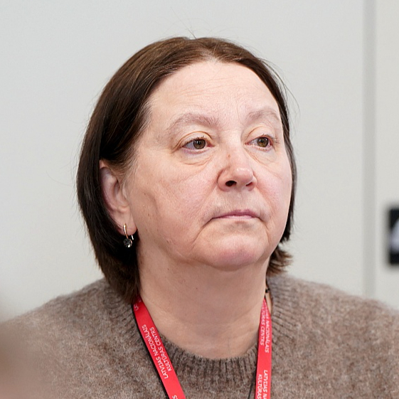 Signe Pujāte.