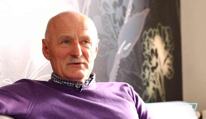 Tālis Porziņģis.