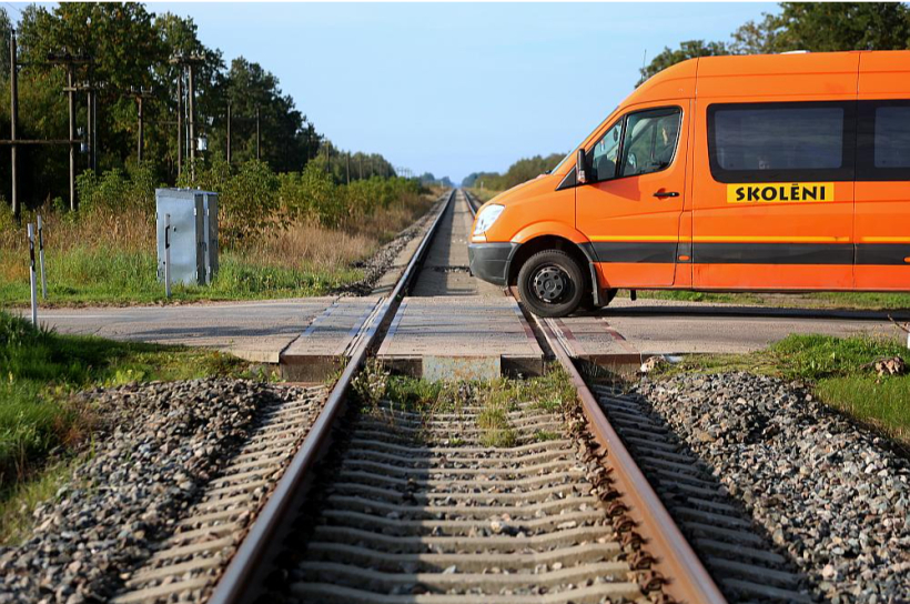 Dzelzceļa posms no Kārsavas uz Pitalovu kravu transportam pašlaik netiek izmantots.