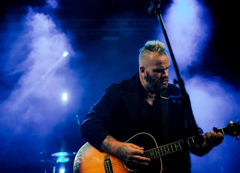 Andris Kivičs.