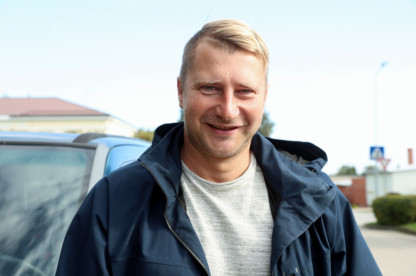 Kaspars no Tilžas.