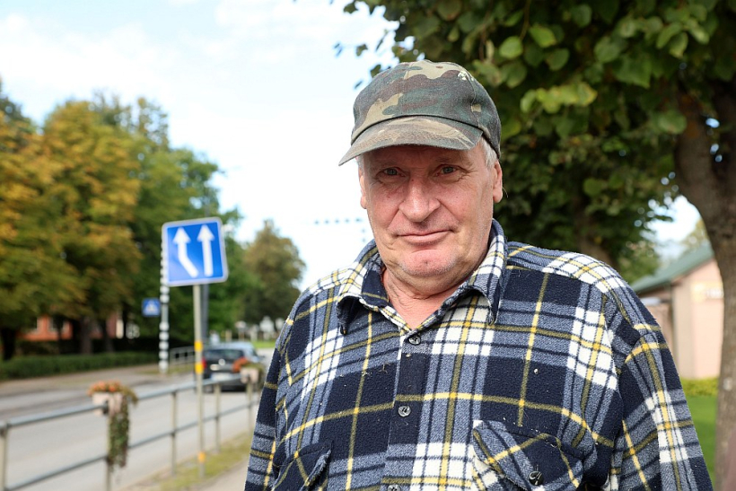 Jānis no Kārsavas.