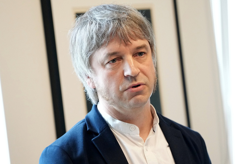 Mārtiņš Kaprāns, Latvijas Universitātes Filozofijas un socioloģijas institūta vadošais pētnieks, sociologs. Mārtiņš Kaprāns, Latvijas Universitātes Filozofijas un socioloģijas institūta vadošais pētnieks, sociologs.