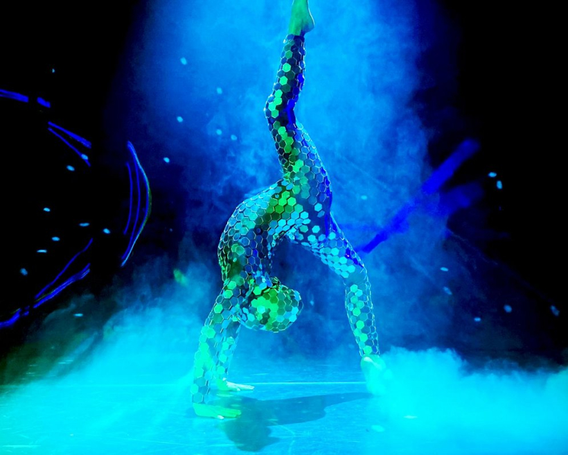 International Baltic Ballet Festival opens in Riga
