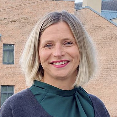 Ilga Švāne.