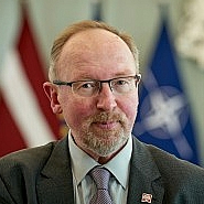 Raitis Eglītis.
