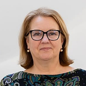 Zanda Grauze.
