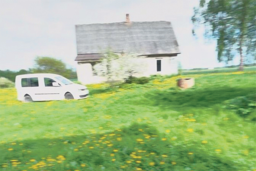 Mārtina Makdona "Vientulīgie rietumi" Toma Treiņa režijā. Mārtina Makdona "Vientulīgie rietumi" Toma Treiņa režijā.