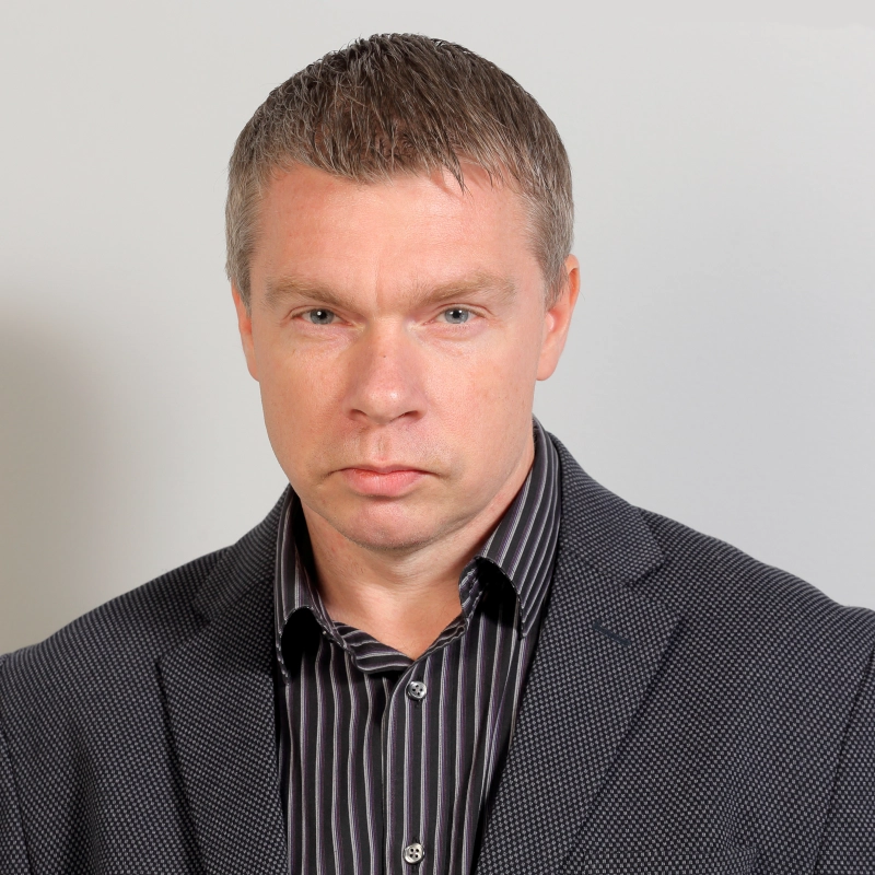 Māris Antonevičs