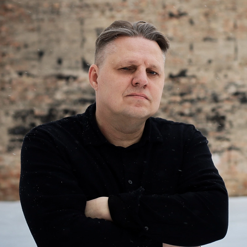 Jānis Žilde