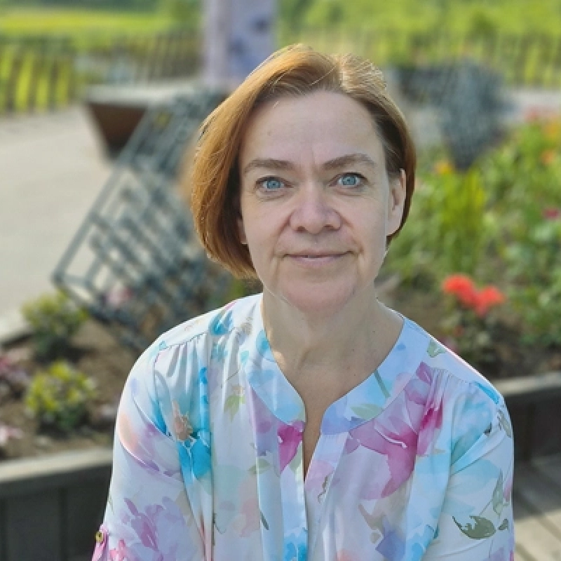 Ilze Rūtenberga-Bērziņa