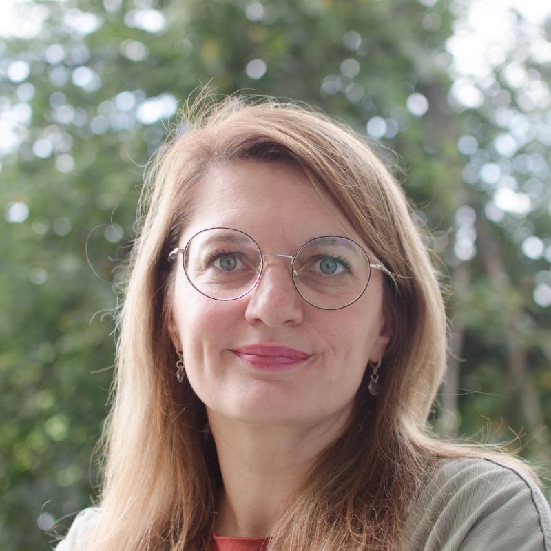 Inga Patmalniece