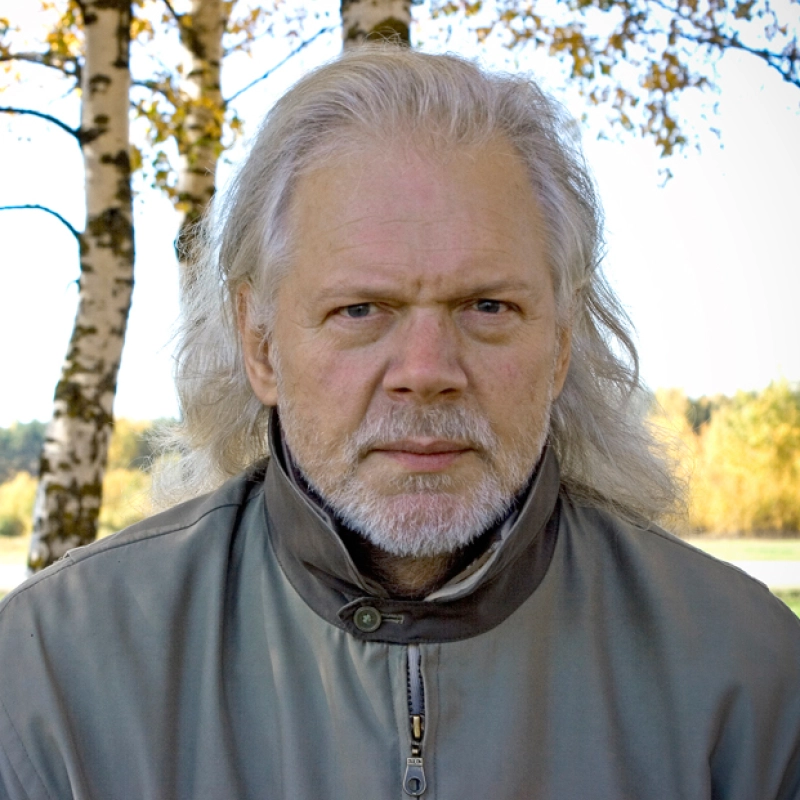 Arnis Terzens