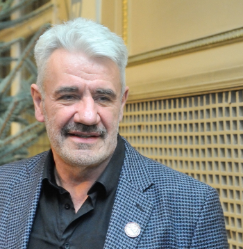 Mārtiņš Vilsons.