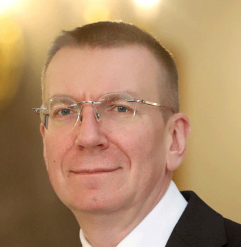 Edgars Rinkēvičs