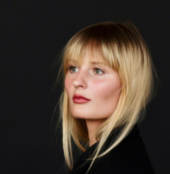 Samanta Alise Rasmuse.
