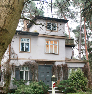 Siguldas prospekts 10.