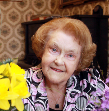 Vera Singajevska.