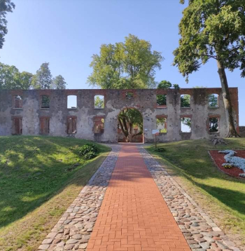 Grobiņa.