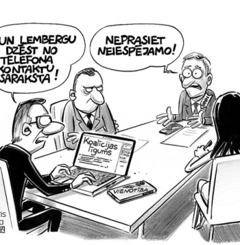 Zīmē Gatis Šļūka. Neprasiet neiespējamo!
