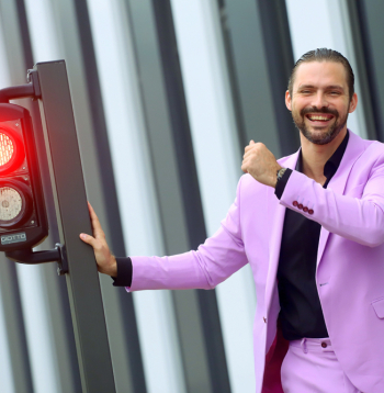 Koncerti Kristapam Vanadziņam ir ne tikai muzikāls notikums, bet arī dzīves pieredze ar iespēju piedzīvot ko jaunu.
