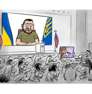 Zīmē Gatis Šļūka. Uzvar cerības nesēja Teilore Svifta!