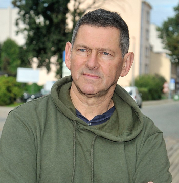 Atis Klimovičs.