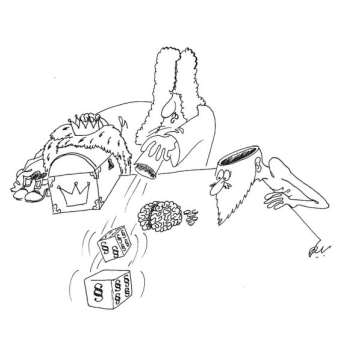 Zīmē Romans Vitkovskis. Top kārtējais rīcības plāns