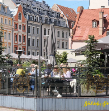 Vecrīga.