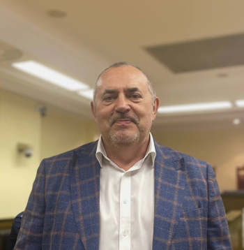 Boriss Nadeždins.
