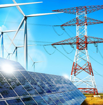 Elektrība. Energoresursi.