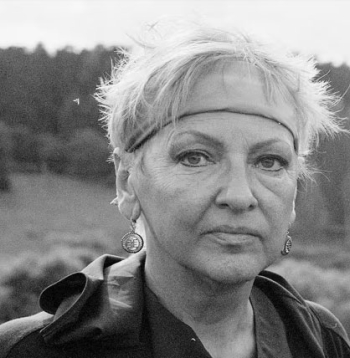Gundega Repše.