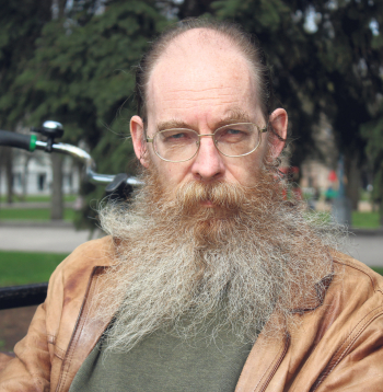 Māris Zanders.