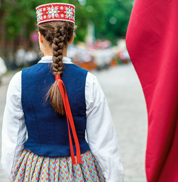 Svētki.