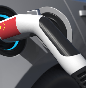 Ungārija ir Ķīnas ieguldījumu lielākais saņēmējs Eiropā elektroauto būves jomā.