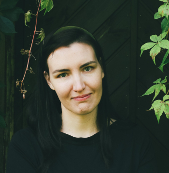 Anna Jansone.