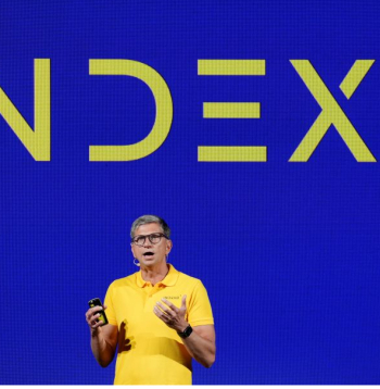"Indexo banka" valdes priekšsēdētājs Valdis Siksnis. "Indexo banka" valdes priekšsēdētājs Valdis Siksnis.