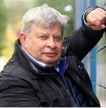 Arturs Maskats: “Par slimību nevajag domāt. Un es vēlējos, lai to izsaka arī mana mūzika.”