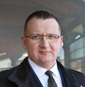 Linards Sisenis, LBTU Meža un vides zinātņu fakultātes profesors, mežzinātņu doktors.