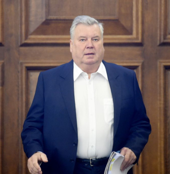 Jānis Urbanovičs.