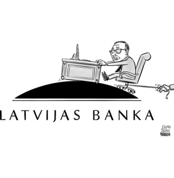 Zīmē Gatis Šļūka. Atstās to pašu vai meklēs citu?