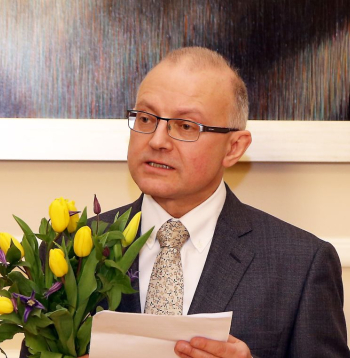 Aivars Sinka.