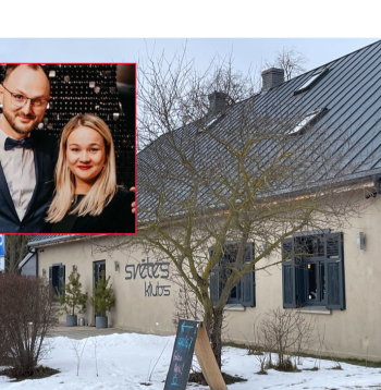 Svētes klubs ir kļuvis par centru, kur ļaudīm satikties, ieturēt maltīti kafejnīcā, uzspēlēt zolīti vai citas spēles, svinēt svētkus
u.c.