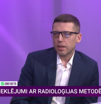 Kaspars Stepanovs. 