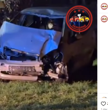 Ekrānuzņēmums no "Instagram" profila @sadursme.