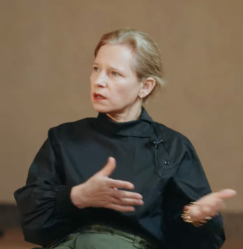 Agnese Irbe.